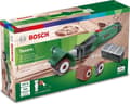 Pikkukuva 7 / 8: Bosch Texoro Multi-hiomatela - 250 W - Sisältää lisävarusteet