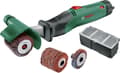 Pikkukuva 2 / 8: Bosch Texoro Multi-hiomatela - 250 W - Sisältää lisävarusteet