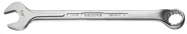 Gedore rengasavain 1 W 9mm