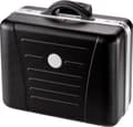 Miniatyrbillede 5 af 9: Værktøjskuffert (uden indhold) 35 l Parat CLASSIC KingSize Roll CP-7 589500171 (BxHxD) 490 x 460 x 250 mm