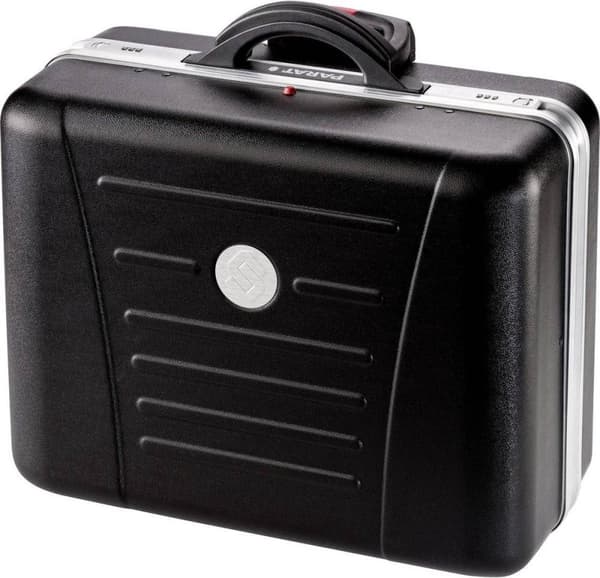 Værktøjskuffert (uden indhold) 35 l Parat CLASSIC KingSize Roll CP-7 589500171 (BxHxD) 490 x 460 x 250 mm