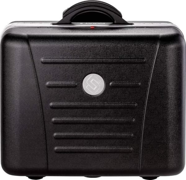 Værktøjskuffert (uden indhold) 35 l Parat CLASSIC KingSize Roll CP-7 589500171 (BxHxD) 490 x 460 x 250 mm
