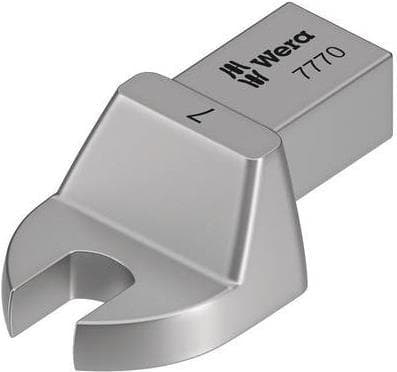 Wera skærnøgle 7700 SW 15 05078608001 (05078608001)