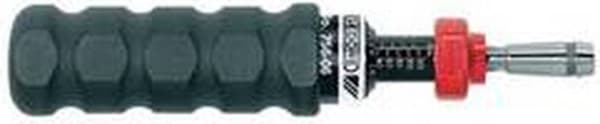Gedore 756-06 Momentskruetrækker 1,2 - 6 Nm DIN EN ISO 6789