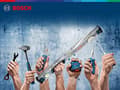Miniatyrbild 2 av 6: Bosch Professional 1.600.A01.TH7 universaltång 19 mm (1.600.A01.TH7)