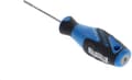 Miniatyrbillede 2 af 6: Gedore skruetrækker torx 163 BTX-t9