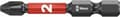 Pikkukuva 10 / 10: Wera 05057656001 1/4" Philips Impaktor Diamond Bit - PH2 x 50mm
