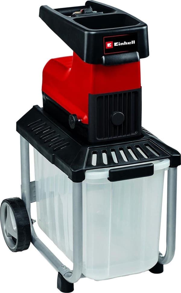 Einhell GC-RS 60 CB makuleringsmaskine - 2800 W - Maks. grentykkelse: ÃËœ45 mm