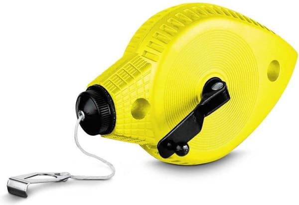 Stanley - Slagrulle - 30m