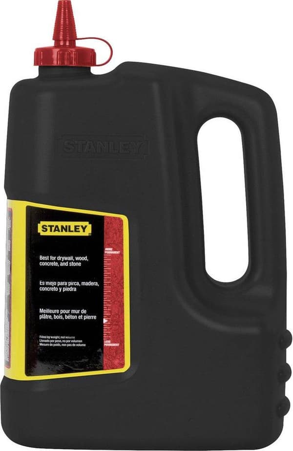 Stanley Stroke Powder Red 1000gr