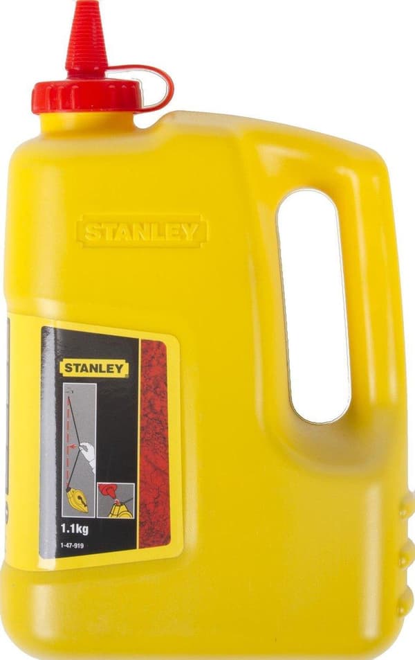 Stanley Stroke Powder Red 1000gr