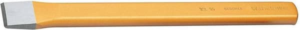 Habero Cold mejsel - 200 x 26 mm