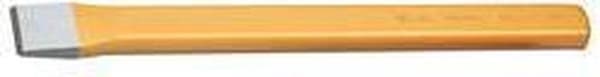 Habero Cold mejsel - 200 x 26 mm