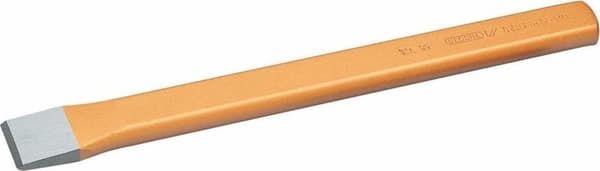 Habero Cold mejsel - 200 x 26 mm
