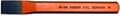 Miniatyrbillede 1 af 4: Habero Cold mejsel - 200 x 26 mm
