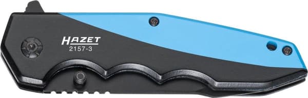 Foldekniv Hazet - 115mm
