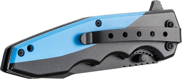 Foldekniv Hazet - 115mm
