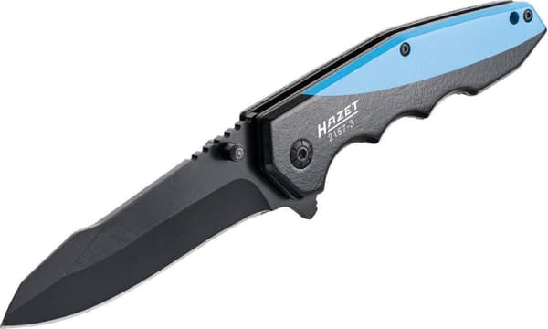 Foldekniv Hazet - 115mm