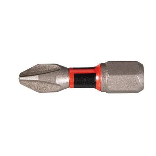 Torsion Bit PH2-25 2stk
