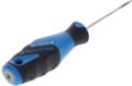 Miniatyrbild 4 av 6: Gedore Skruvmejsel torx 163 BTX -t30