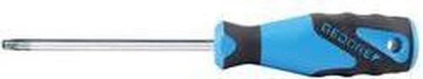 Gedore Skruvmejsel torx 163 BTX -t30