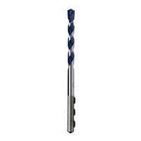Bosch CYL-5 - diamantbor - til beton - 4 mm - cylindrisk - længde: 90 mm
