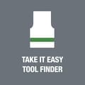 Miniatyrbillede 2 af 6: Wera 8790 C impactor 21.0