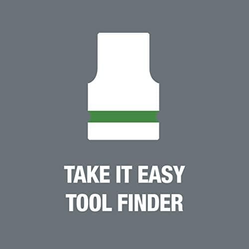 Wera 8790 C impactor 21.0
