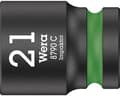 Miniatyrbillede 1 af 6: Wera 8790 C impactor 21.0