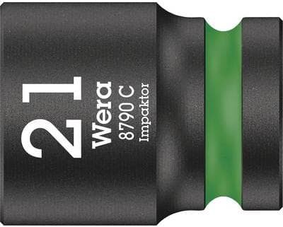 Wera 8790 C impactor 21.0
