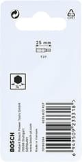 Pikkukuva 3 / 6: Bosch Accessories 2608522476 kuusipyöräinen terä, 2-osainen T-profiili (2608522476)