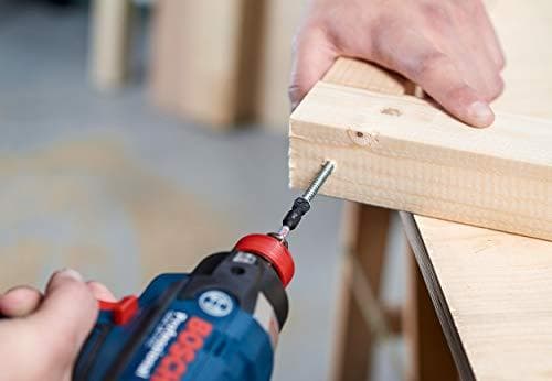 Bosch Accessories 2608522476 kuusipyöräinen terä, 2-osainen T-profiili (2608522476)