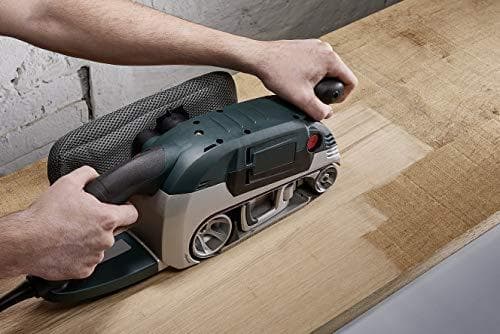 Wolfcraft 3124000 3 tygslipband 100 x 690 mm 40 korn