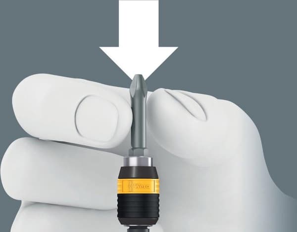 Kraftform Compact 60 ESD