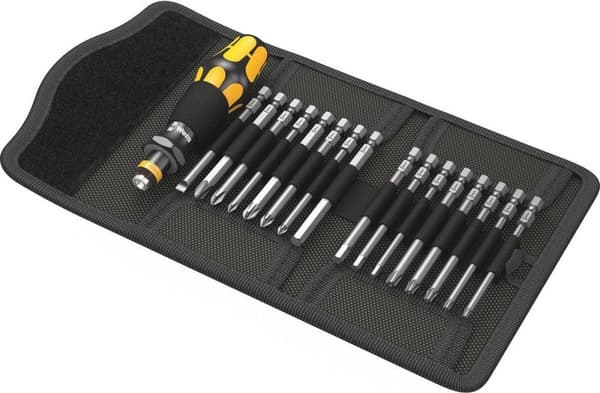 Kraftform Compact 60 ESD