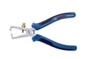 Miniatyrbillede 3 af 6: Bosch Professional 1600A01V03 afisoleringstang, finjustering, gummibelagt 0 til 10 mm² (1600A01V03)