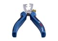 Miniatyrbillede 4 af 6: Bosch Professional 1600A01V03 afisoleringstang, finjustering, gummibelagt 0 til 10 mm² (1600A01V03)