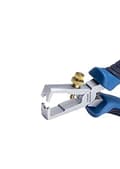 Miniatyrbillede 5 af 6: Bosch Professional 1600A01V03 afisoleringstang, finjustering, gummibelagt 0 til 10 mm² (1600A01V03)
