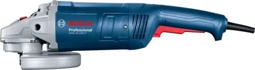 Bosch GWS 20-230 P Professional - vinkelsliber - 2000 W - 230 mm