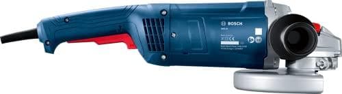 Bosch GWS 20-230 P Professional - vinkelsliber - 2000 W - 230 mm
