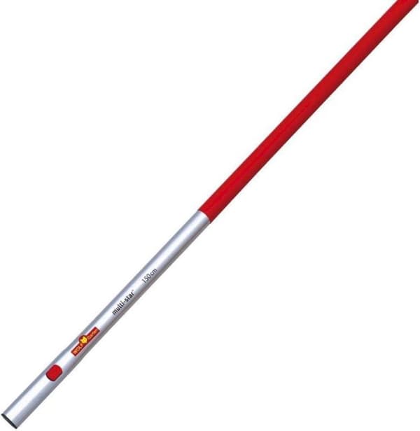 WOLF-Garten ZM-A 150 multistjernet aluminiumshåndtag - 1500 mm
