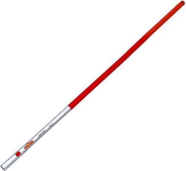 WOLF-Garten ZM-A 150 multistjernet aluminiumshåndtag - 1500 mm