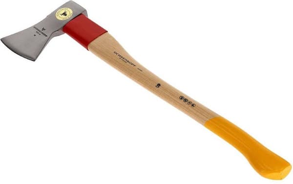 Ochsenkopf 1879812 Kirves 700 mm 2,1 kg