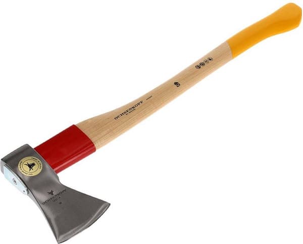 Ochsenkopf 1879812 Økse 700 mm 2,1 kg