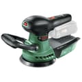 Pikkukuva 9 / 11: Bosch AdvancedOrbit Random Orbital Sander - Ilman 18 V akkua ja laturia