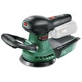 Pikkukuva 2 / 11: Bosch AdvancedOrbit Random Orbital Sander - Ilman 18 V akkua ja laturia