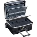 Miniatyrbillede 1 af 4: Allit ProServe R270-200 457810 Universal trolley kuffert tom (457810)