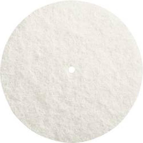 Dremelin kiillotuslevy 26 mm - 429