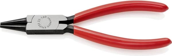 KNIPEX rundtång 2201160