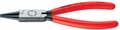 Miniatyrbild 5 av 10: KNIPEX rundtång 2201160